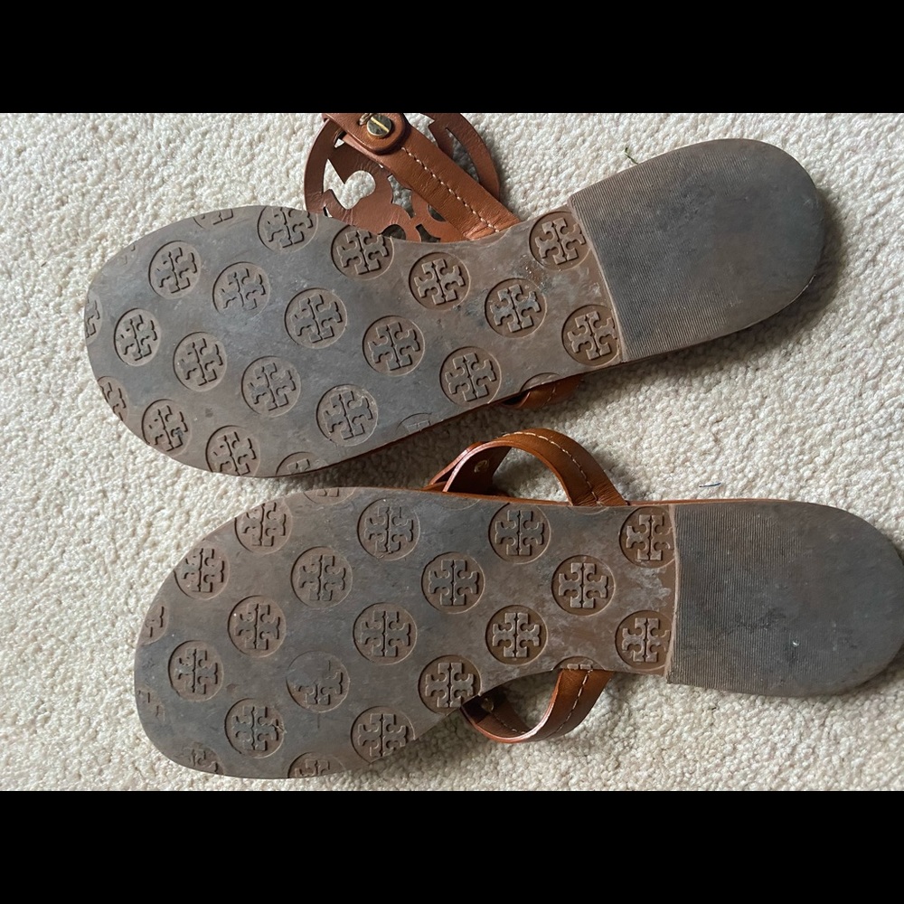 Tory Burch Sandals